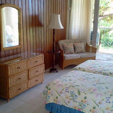 Hotel Frenchman'S Cove Port Antonio Esterno foto