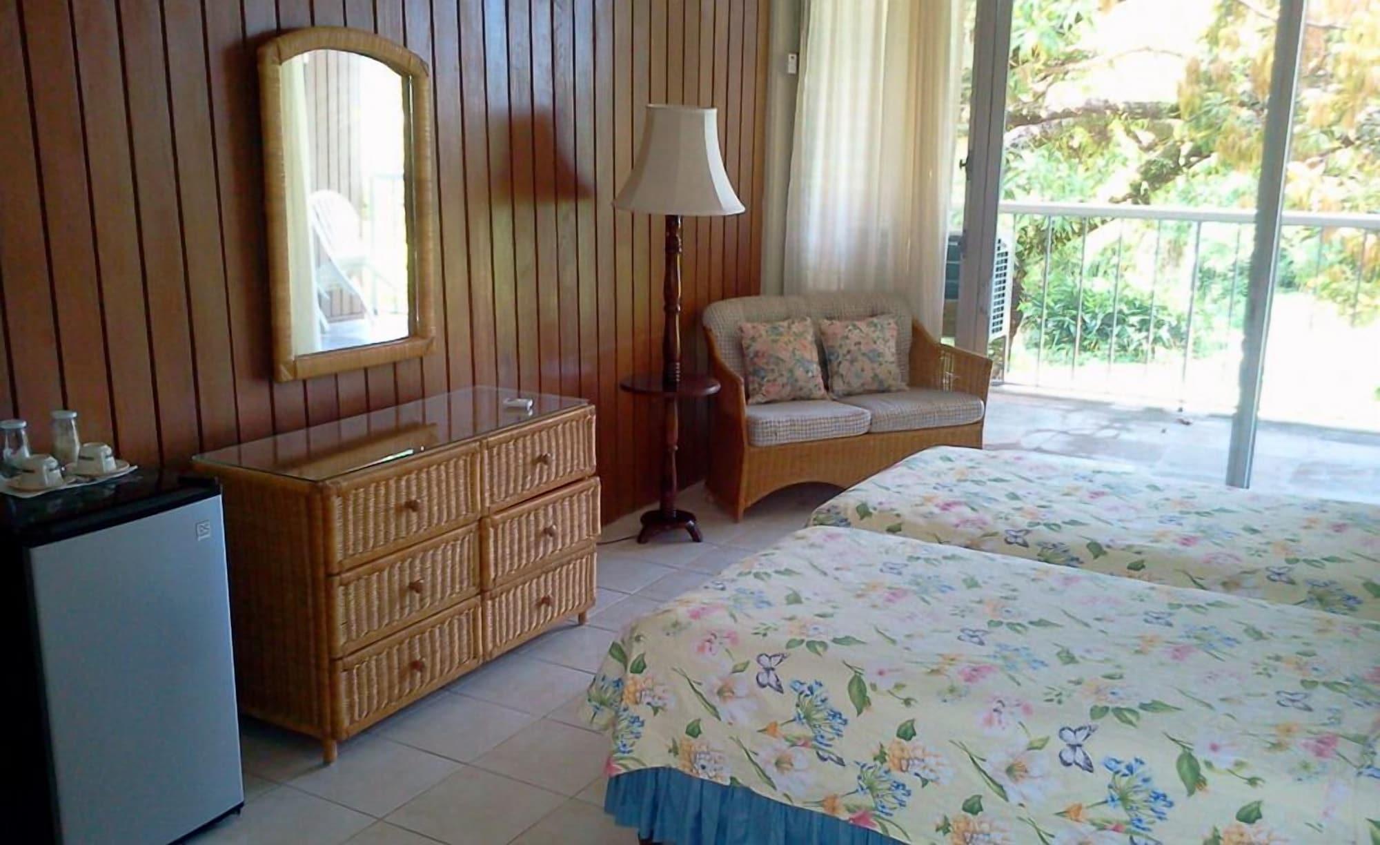 Hotel Frenchman'S Cove Port Antonio Esterno foto