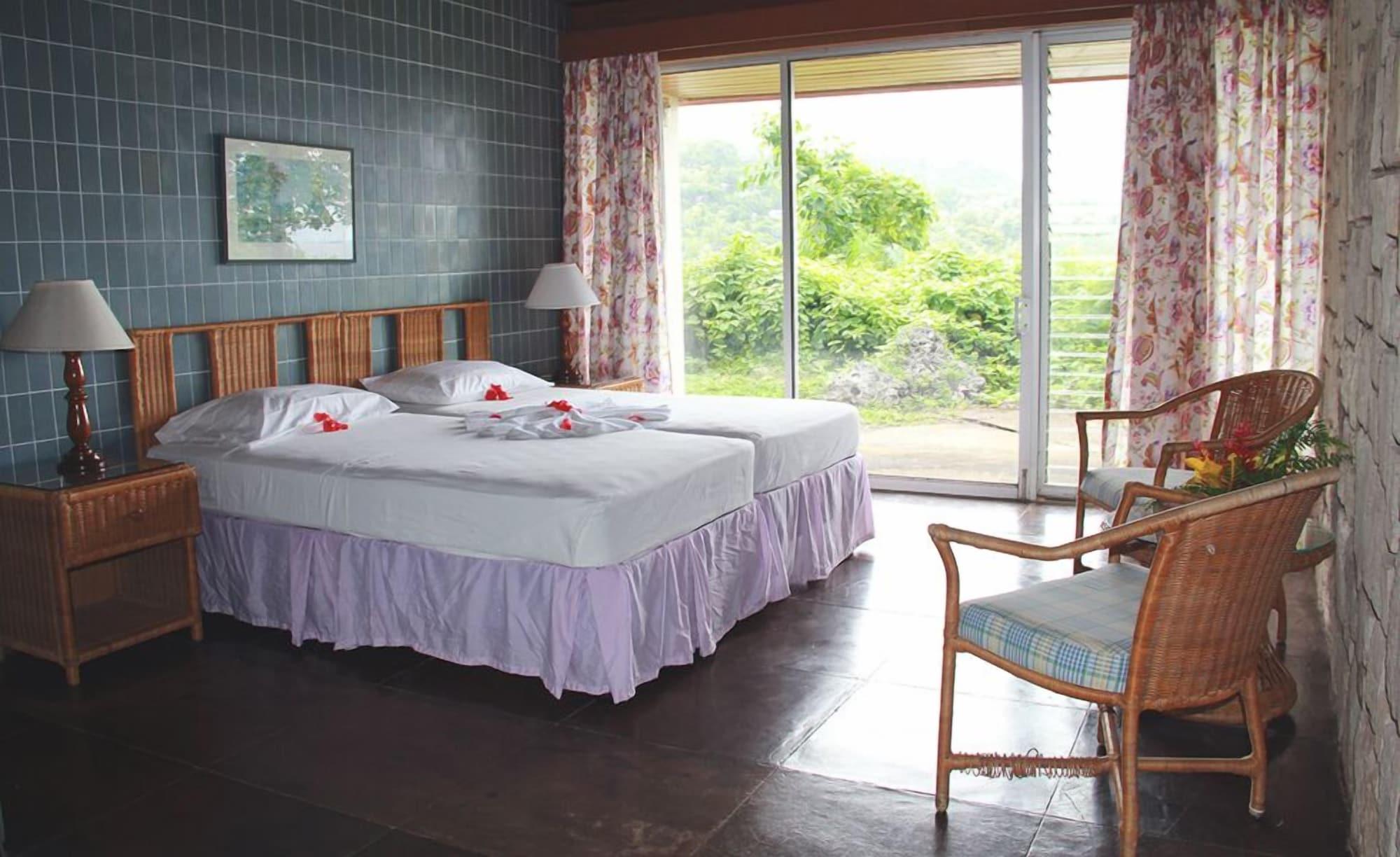 Hotel Frenchman'S Cove Port Antonio Esterno foto