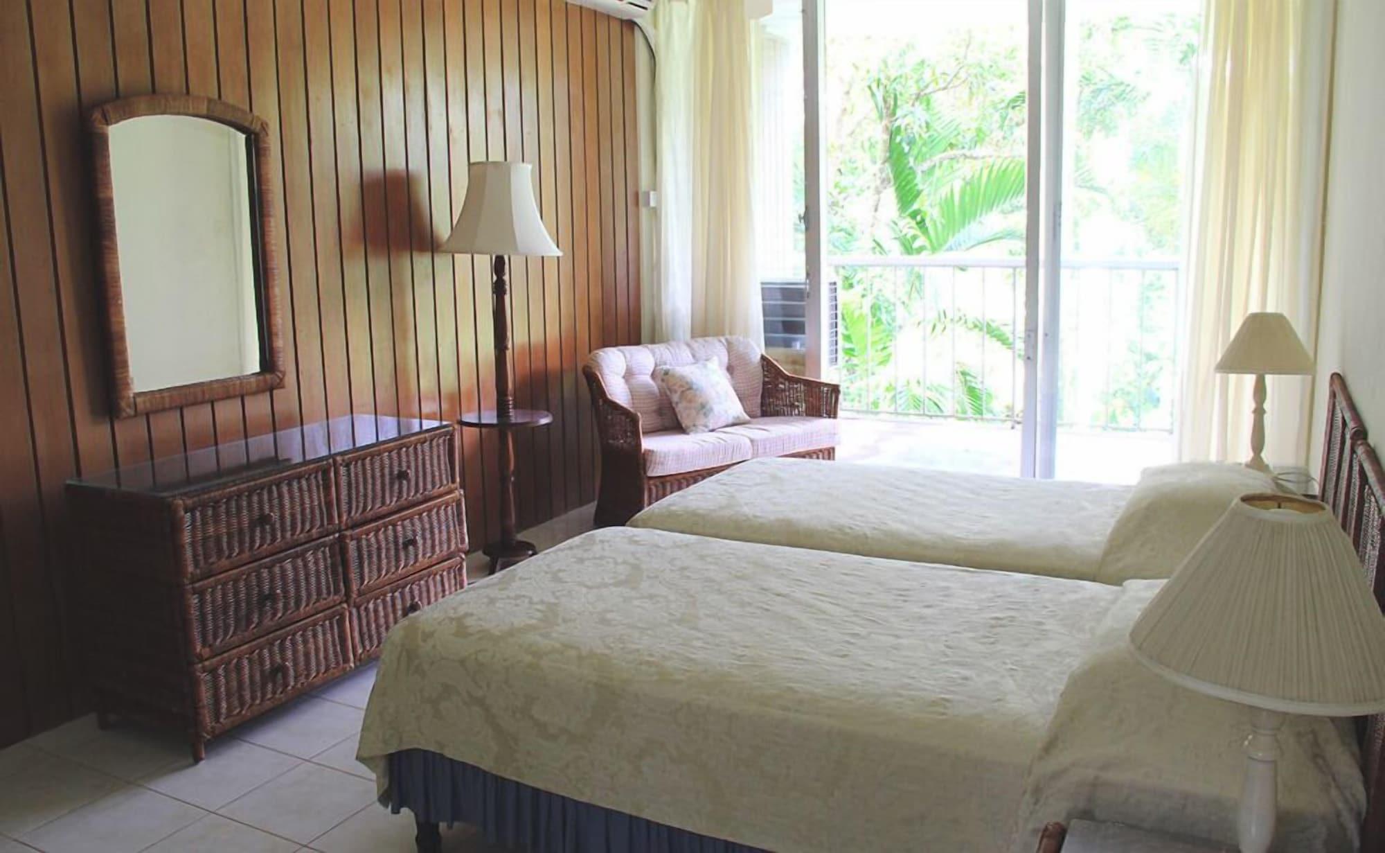 Hotel Frenchman'S Cove Port Antonio Esterno foto