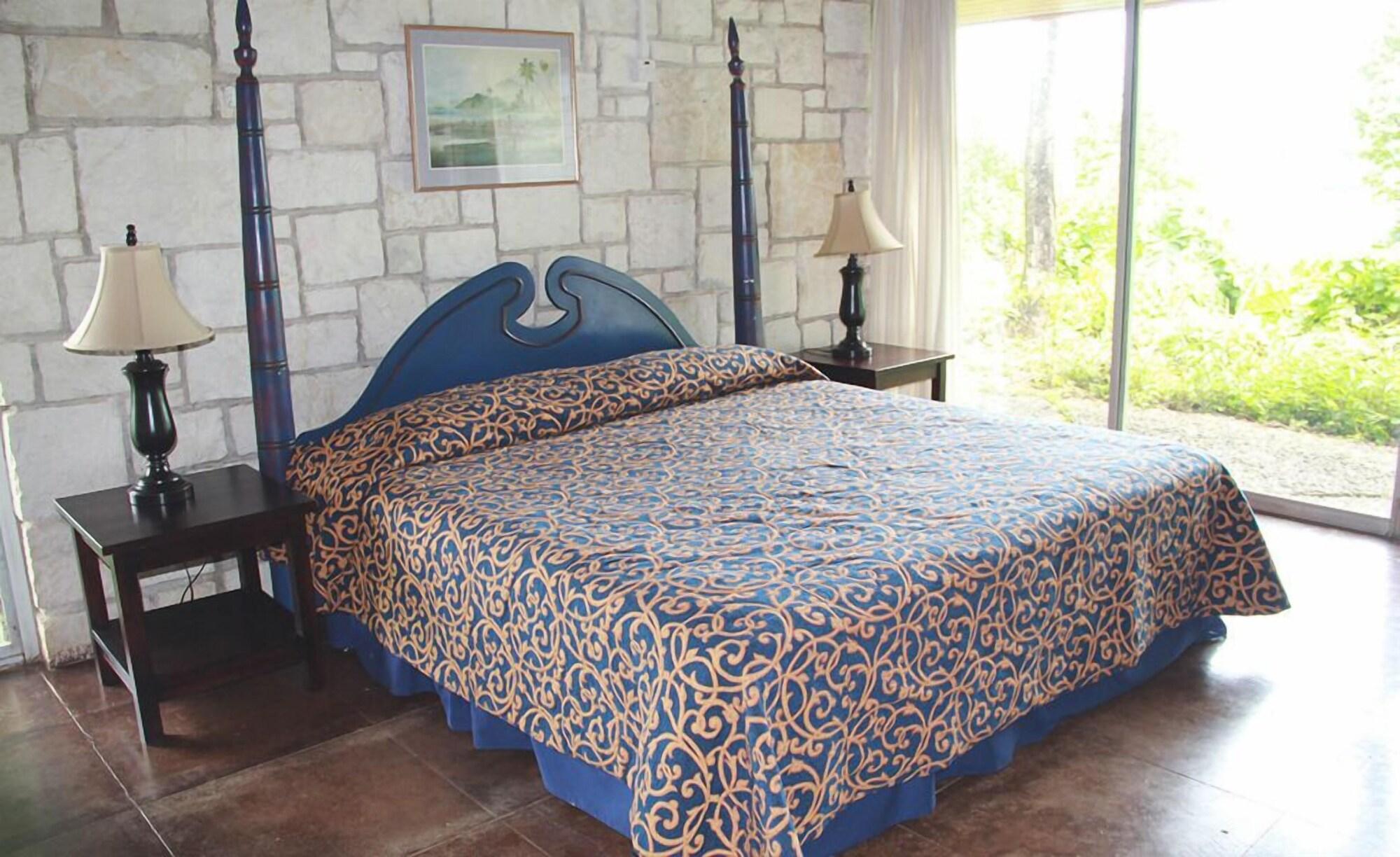 Hotel Frenchman'S Cove Port Antonio Esterno foto