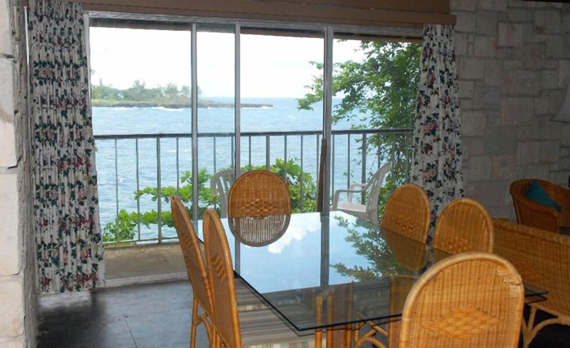 Hotel Frenchman'S Cove Port Antonio Esterno foto