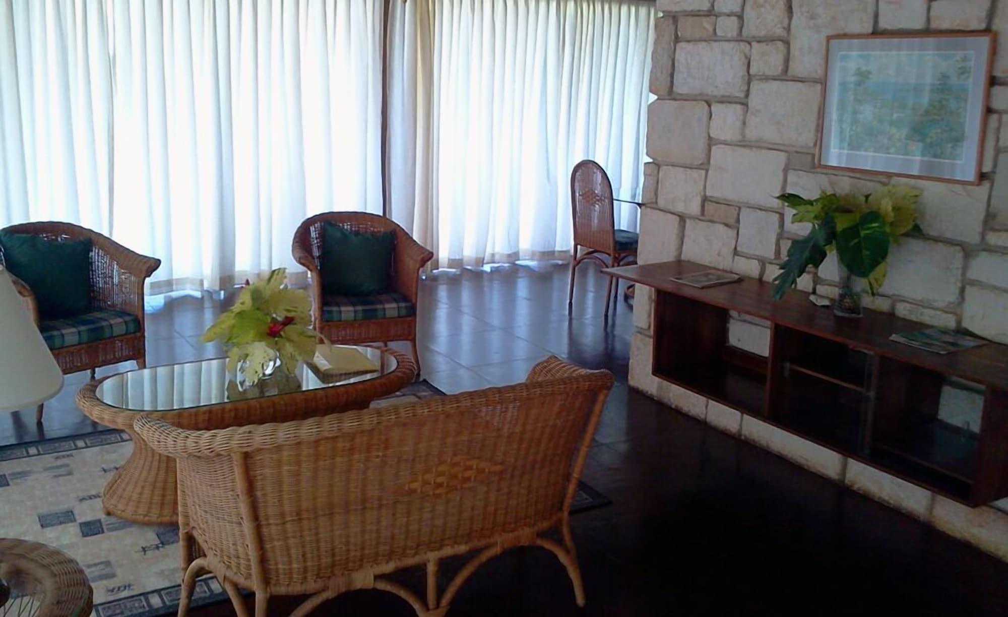 Hotel Frenchman'S Cove Port Antonio Esterno foto