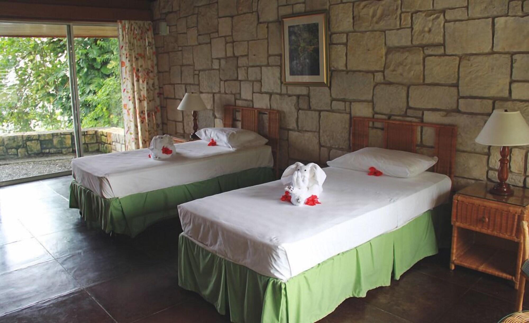 Hotel Frenchman'S Cove Port Antonio Esterno foto