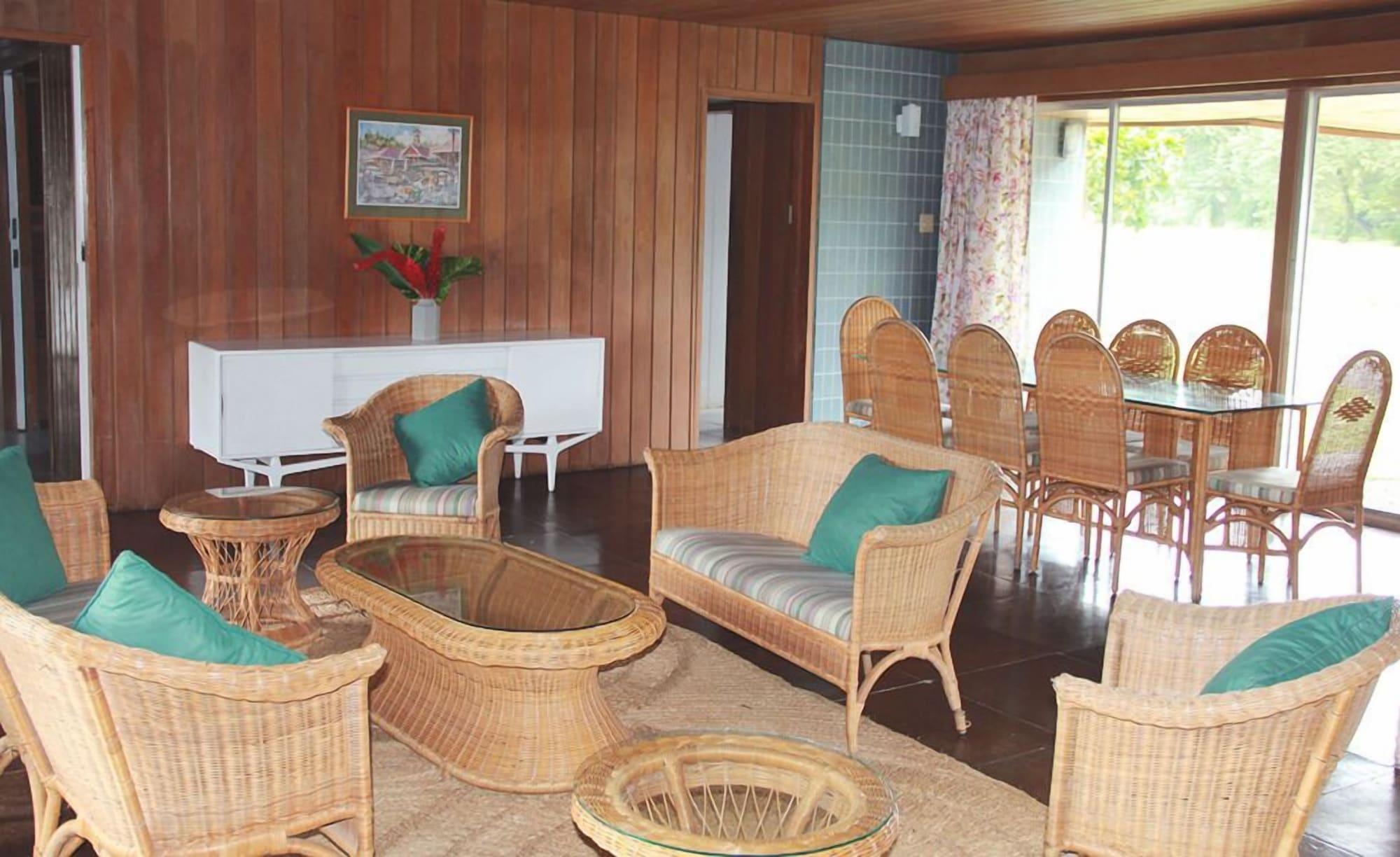 Hotel Frenchman'S Cove Port Antonio Esterno foto