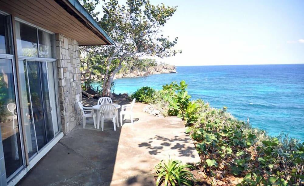 Hotel Frenchman'S Cove Port Antonio Esterno foto