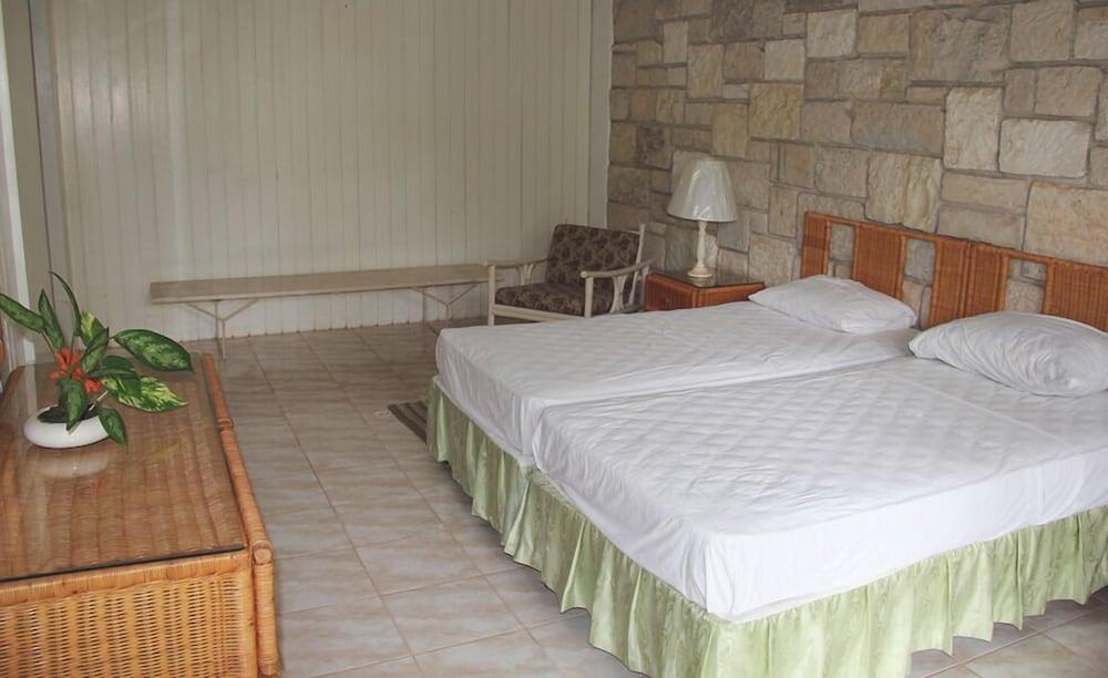Hotel Frenchman'S Cove Port Antonio Esterno foto