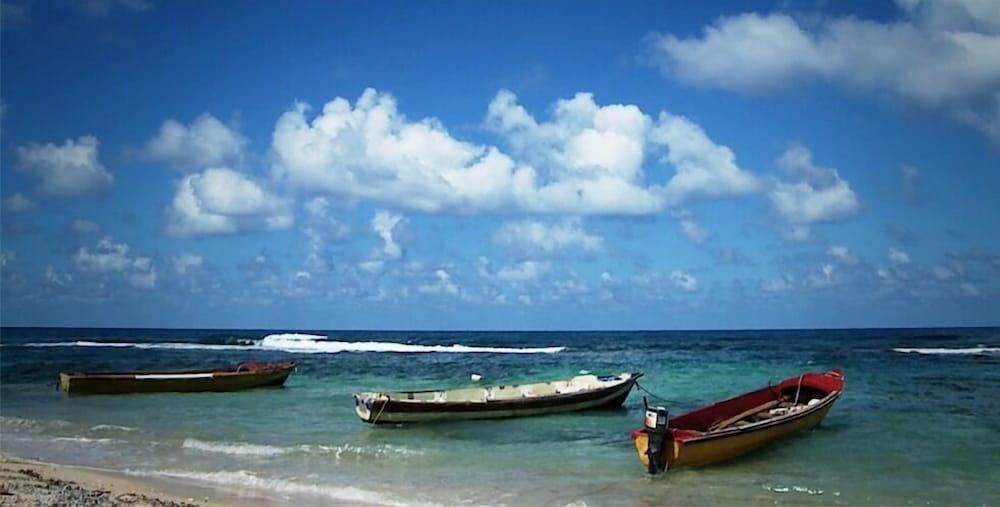 Hotel Frenchman'S Cove Port Antonio Esterno foto