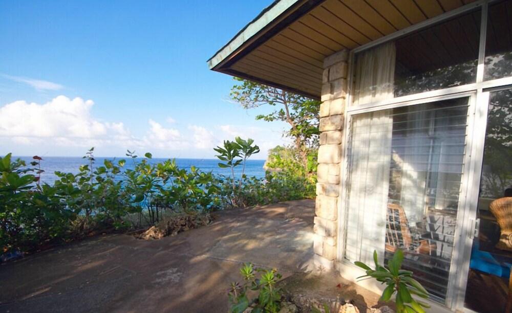 Hotel Frenchman'S Cove Port Antonio Esterno foto