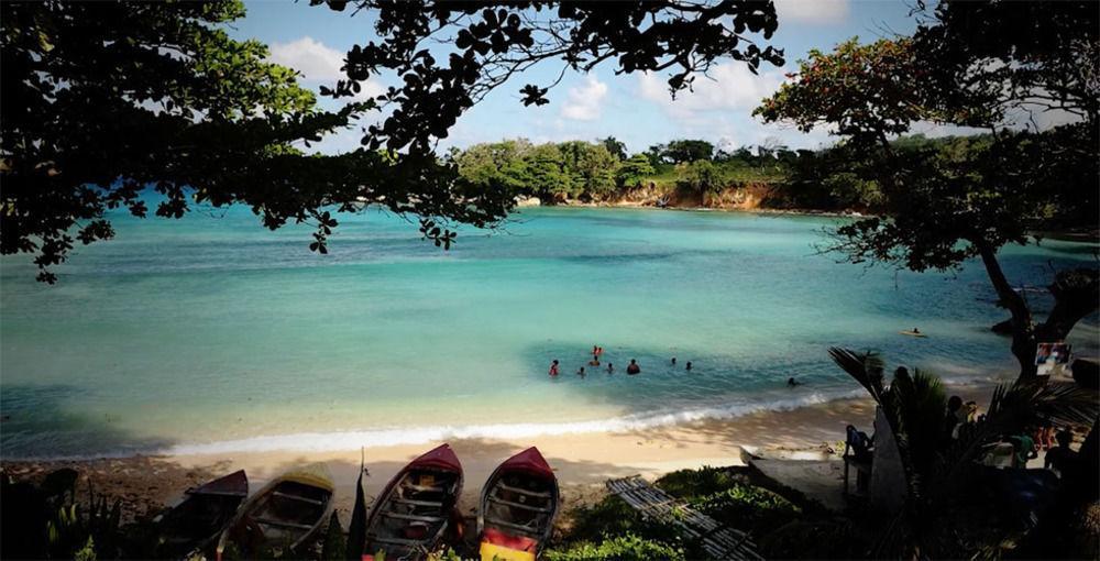 Hotel Frenchman'S Cove Port Antonio Esterno foto