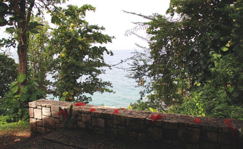 Hotel Frenchman'S Cove Port Antonio Esterno foto