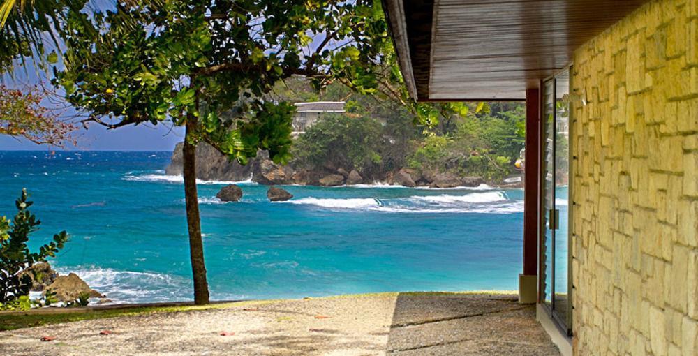 Hotel Frenchman'S Cove Port Antonio Esterno foto