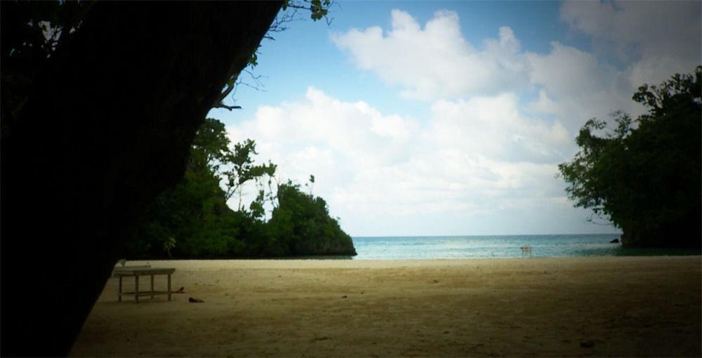 Hotel Frenchman'S Cove Port Antonio Esterno foto