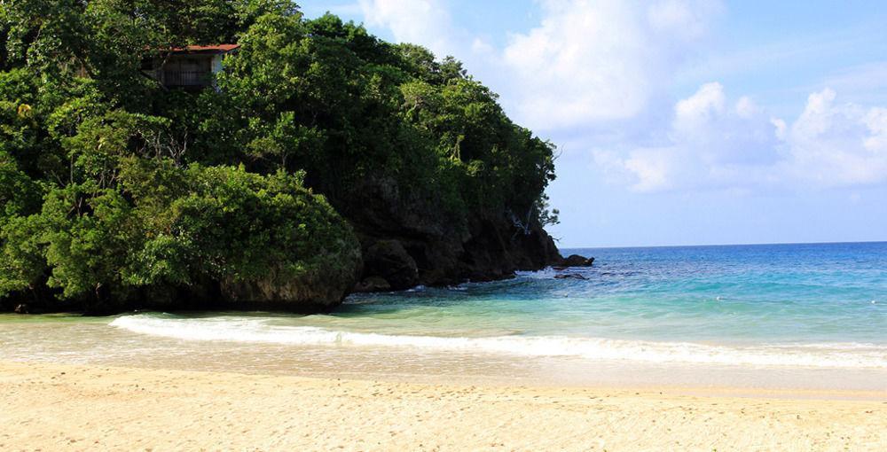 Hotel Frenchman'S Cove Port Antonio Esterno foto