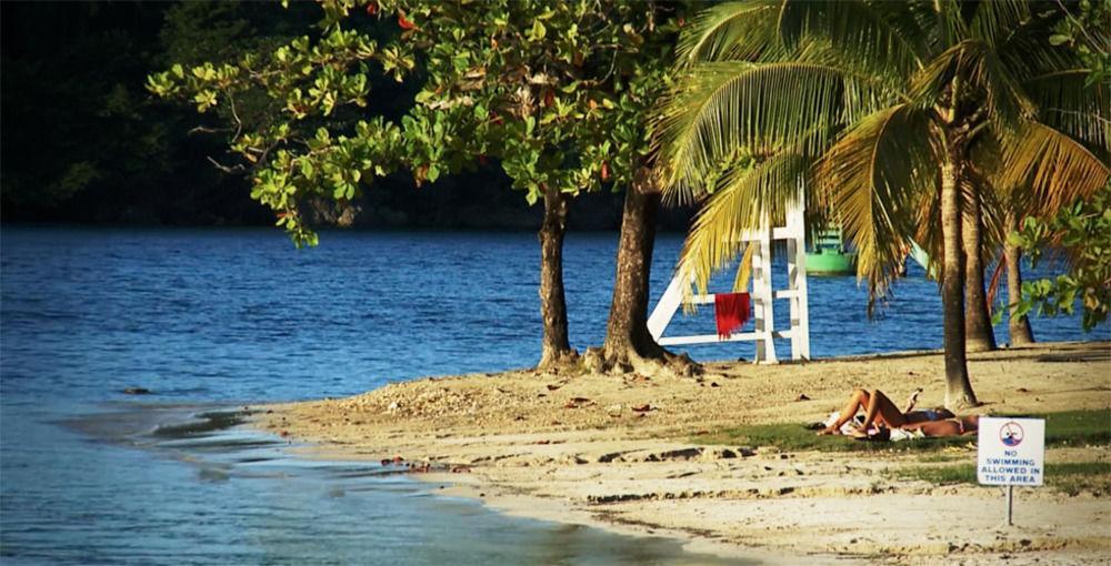 Hotel Frenchman'S Cove Port Antonio Esterno foto