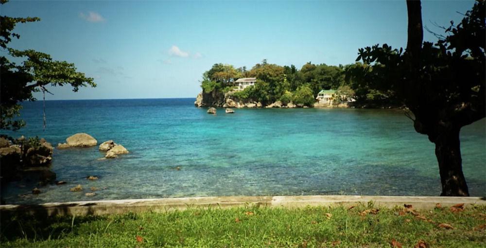 Hotel Frenchman'S Cove Port Antonio Esterno foto