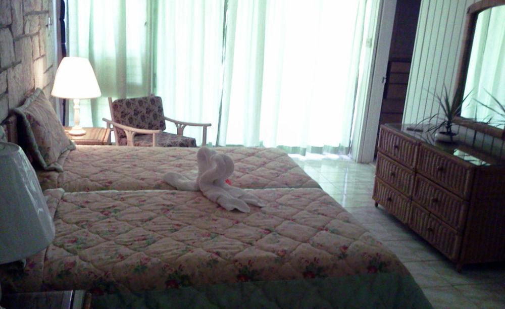 Hotel Frenchman'S Cove Port Antonio Esterno foto