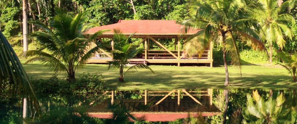Hotel Frenchman'S Cove Port Antonio Esterno foto