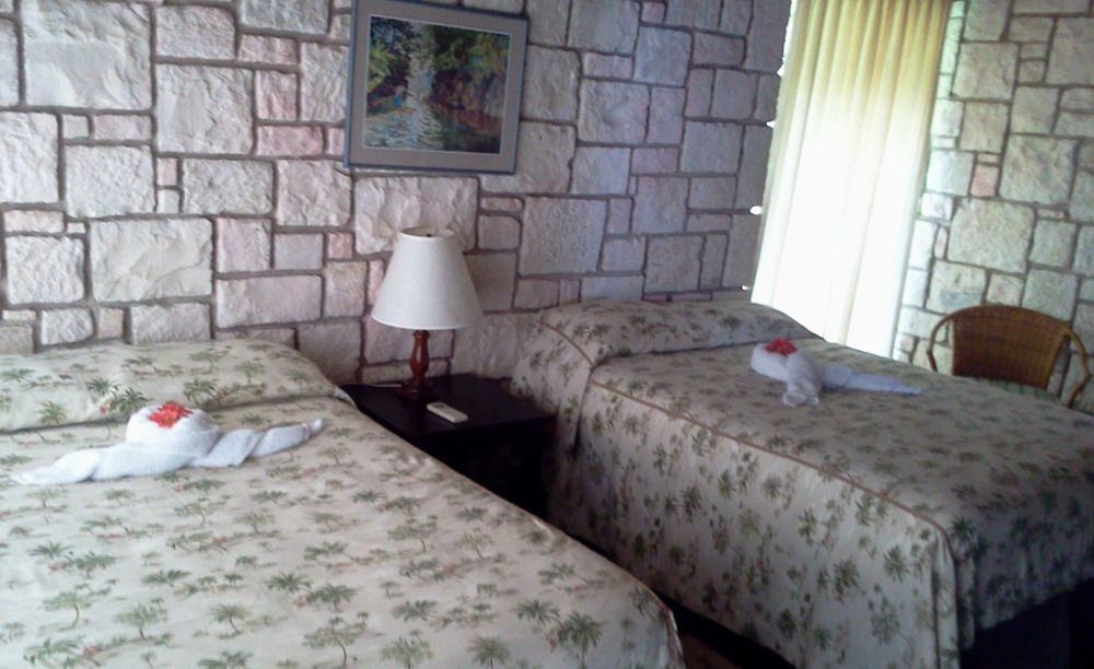 Hotel Frenchman'S Cove Port Antonio Esterno foto