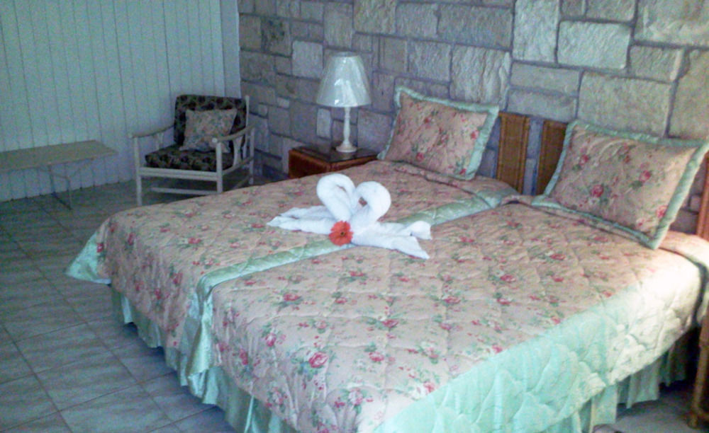 Hotel Frenchman'S Cove Port Antonio Esterno foto