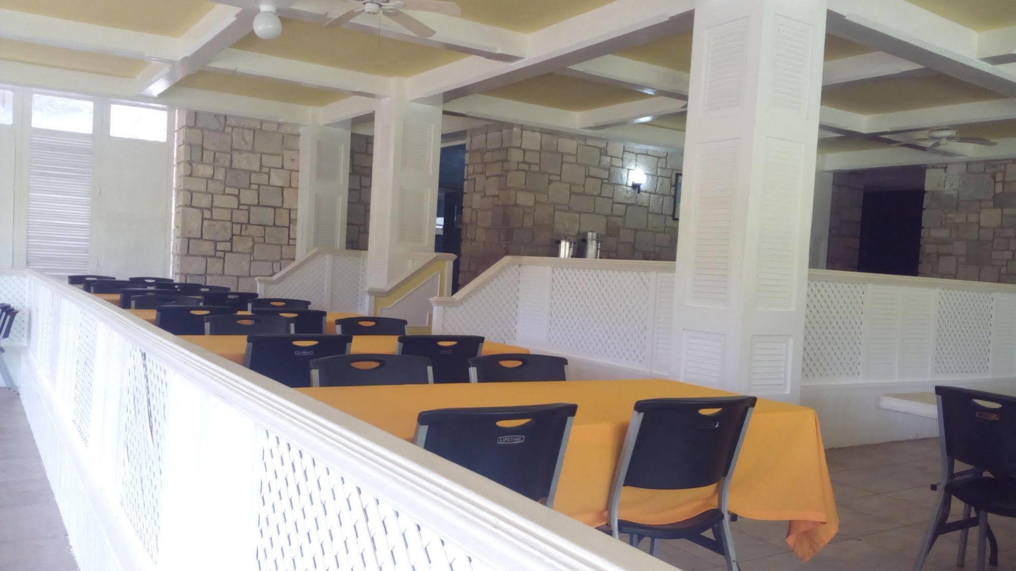 Hotel Frenchman'S Cove Port Antonio Esterno foto