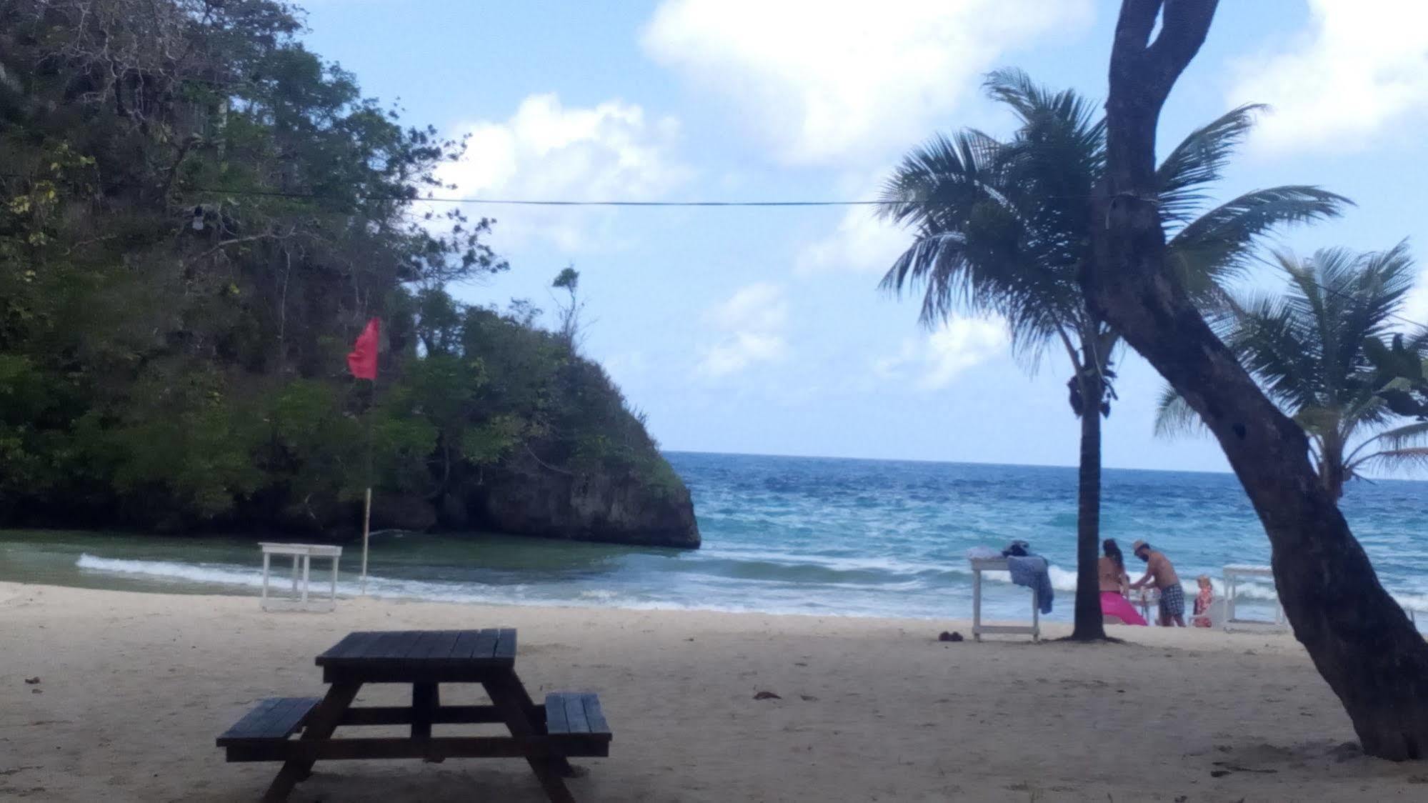 Hotel Frenchman'S Cove Port Antonio Esterno foto