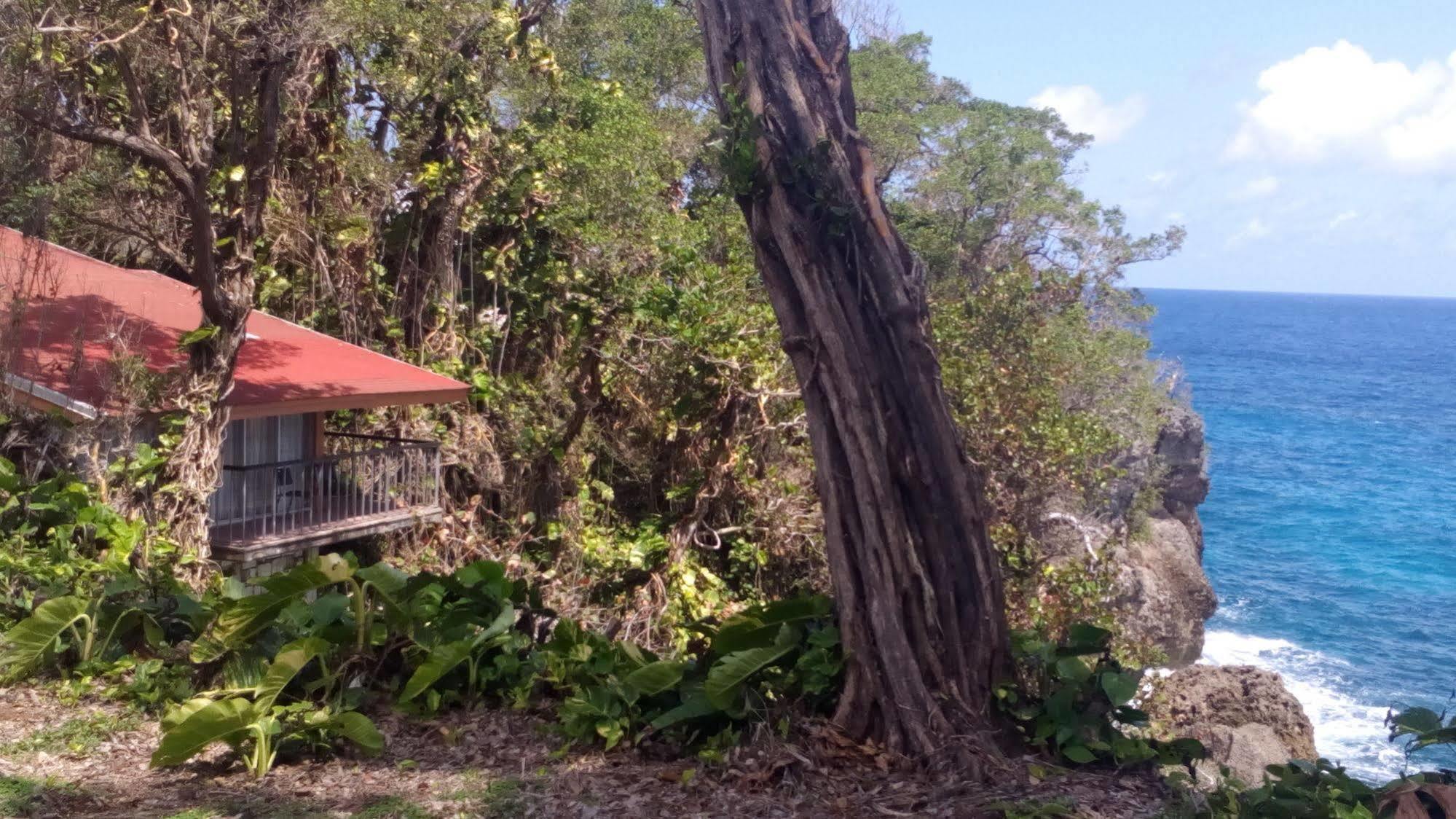 Hotel Frenchman'S Cove Port Antonio Esterno foto