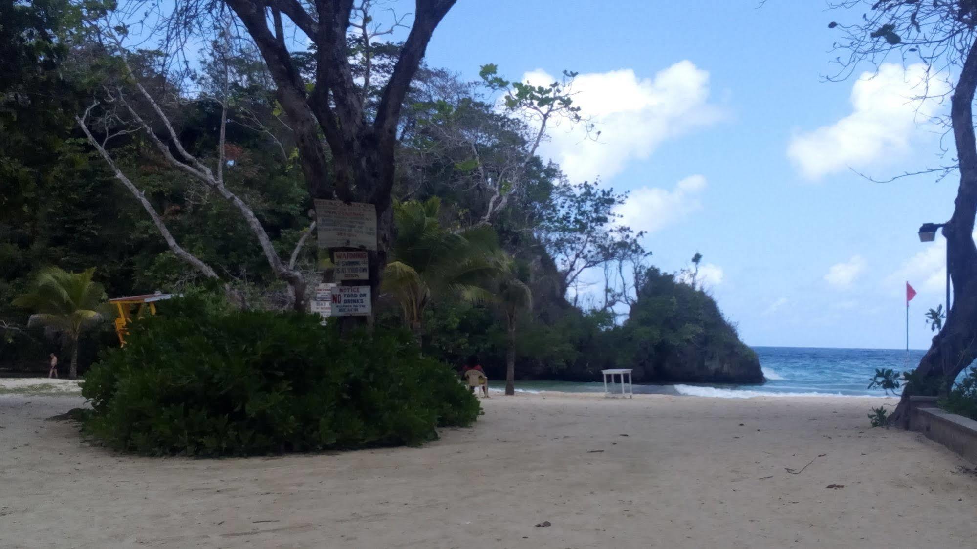 Hotel Frenchman'S Cove Port Antonio Esterno foto