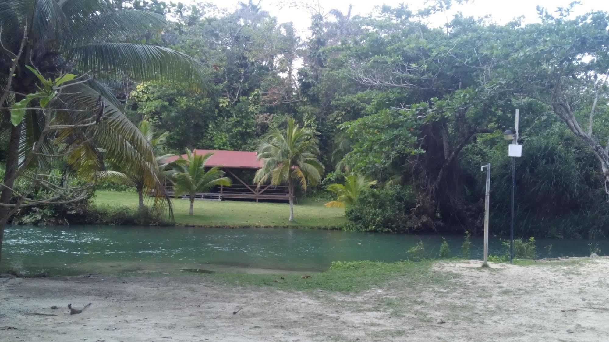 Hotel Frenchman'S Cove Port Antonio Esterno foto